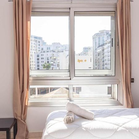 Appartement Haut Standing Central Corniche Танжер Экстерьер фото
